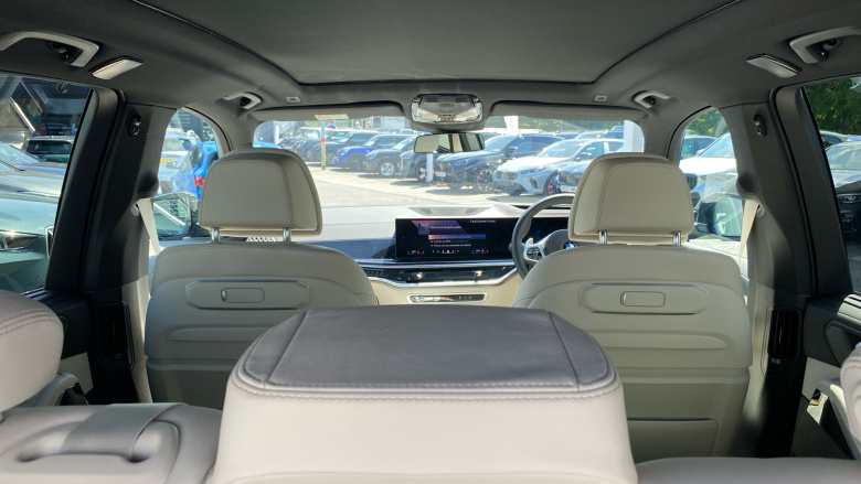 BMW X5 xDrive30d MHT M Sport 5dr Auto [7 Seat] [Tech Pk] Diesel Estate